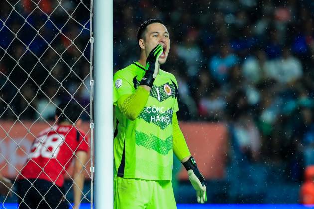 Thách thức hiện tại của đội tuyển Việt Nam