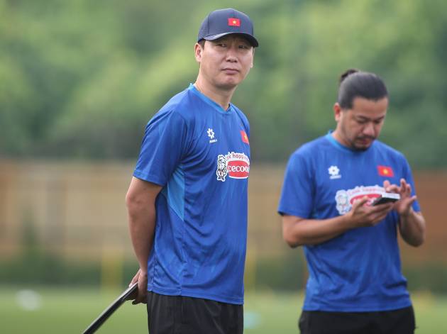 Tầm quan trọng của các cầu thủ nhập tịch