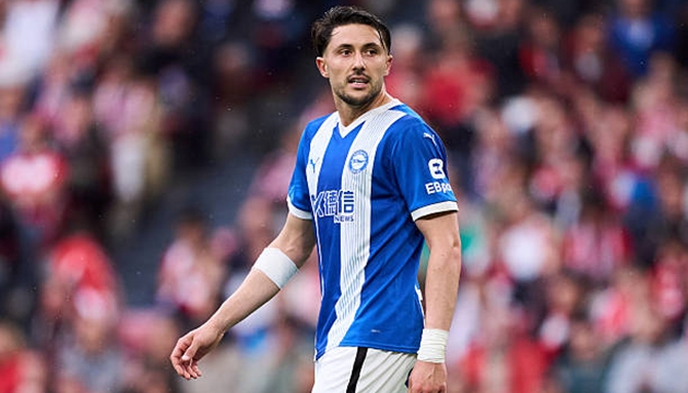 Cầu Thủ Facundo Garces Được Triệu Tập